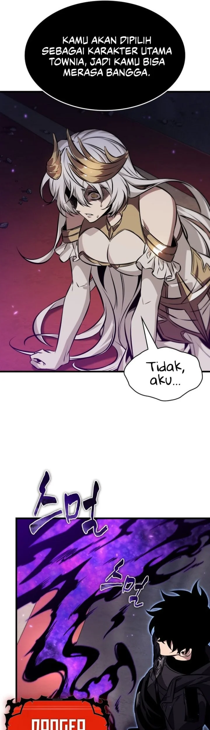 Pick Me Up Chapter 180 Fix Gambar 14